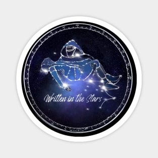 Reylo: Written In the Stars Magnet